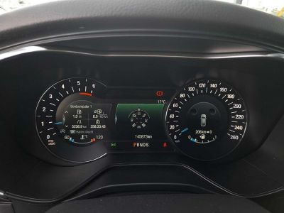 Ford Mondeo Gebrauchtwagen