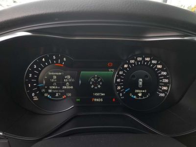 Ford Mondeo Gebrauchtwagen