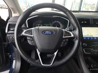 Ford Mondeo Gebrauchtwagen