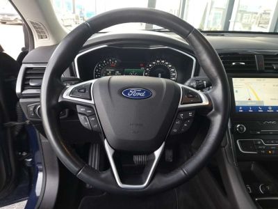 Ford Mondeo Gebrauchtwagen