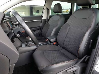 Seat Ateca Gebrauchtwagen