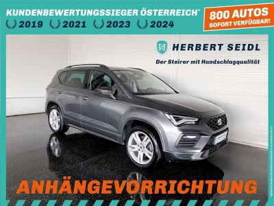 Seat Ateca Gebrauchtwagen