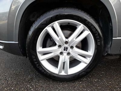 Seat Ateca Gebrauchtwagen