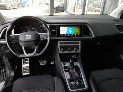 Seat Ateca Gebrauchtwagen
