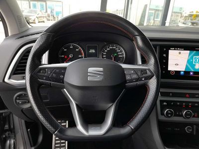 Seat Ateca Gebrauchtwagen