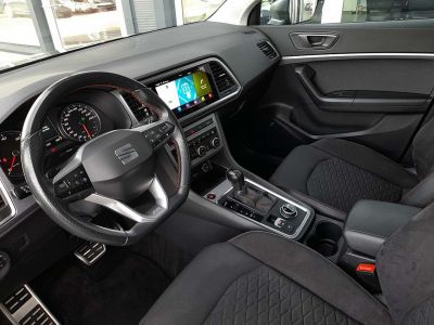 Seat Ateca Gebrauchtwagen