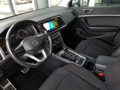 Seat Ateca Gebrauchtwagen