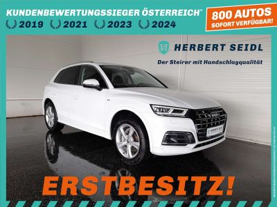 Audi Q5 Gebrauchtwagen