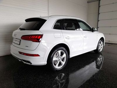 Audi Q5 Gebrauchtwagen