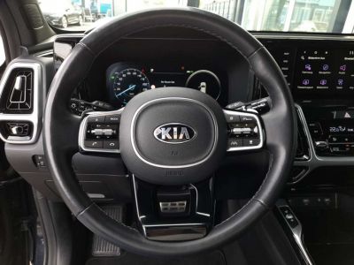 KIA Sorento Gebrauchtwagen