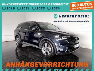 KIA Sorento Gebrauchtwagen