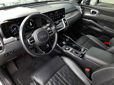 KIA Sorento Gebrauchtwagen