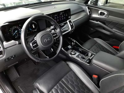 KIA Sorento Gebrauchtwagen