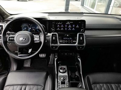 KIA Sorento Gebrauchtwagen