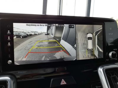 KIA Sorento Gebrauchtwagen