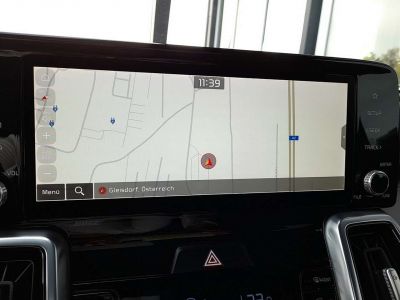 KIA Sorento Gebrauchtwagen