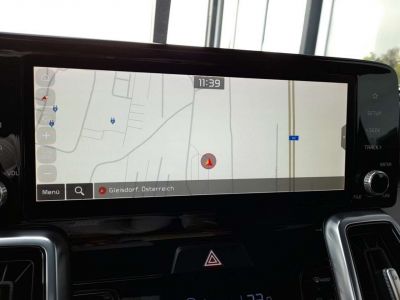 KIA Sorento Gebrauchtwagen