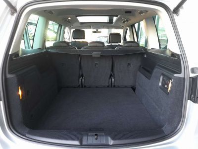 VW Sharan Gebrauchtwagen