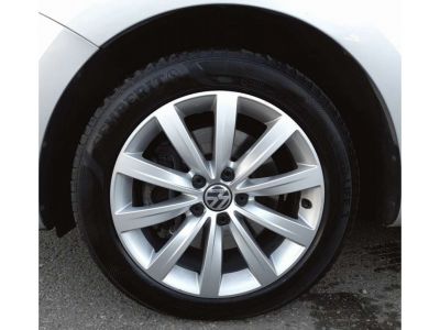 VW Sharan Gebrauchtwagen