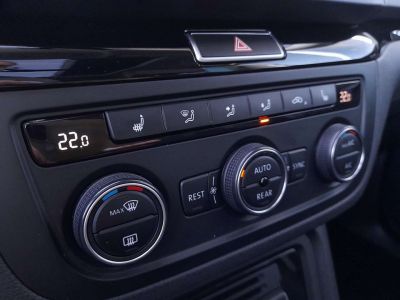 VW Sharan Gebrauchtwagen