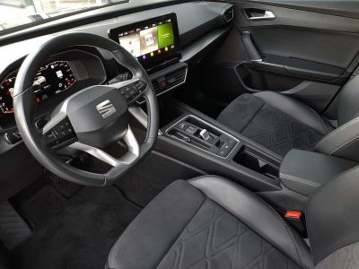 Seat Leon Gebrauchtwagen