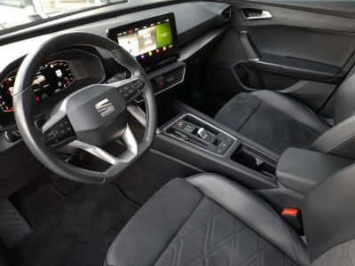 Seat Leon Gebrauchtwagen