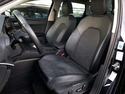 Seat Leon Gebrauchtwagen