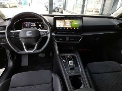 Seat Leon Gebrauchtwagen