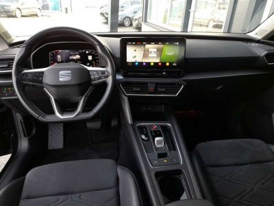 Seat Leon Gebrauchtwagen