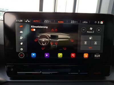 Seat Leon Gebrauchtwagen