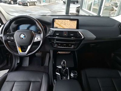 BMW X3 Gebrauchtwagen