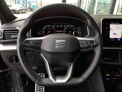 Seat Tarraco Gebrauchtwagen