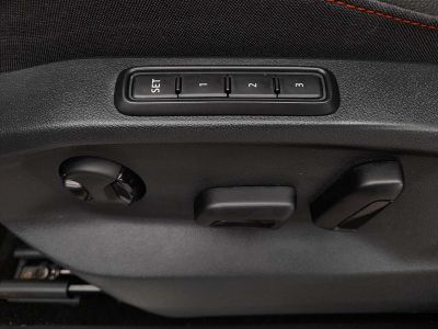 Seat Tarraco Gebrauchtwagen