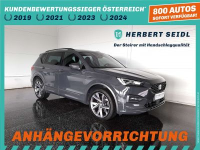 Seat Tarraco Gebrauchtwagen