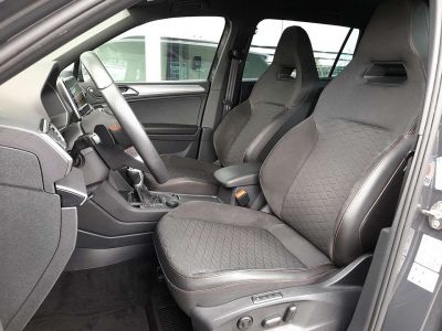 Seat Tarraco Gebrauchtwagen