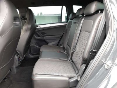 Seat Tarraco Gebrauchtwagen