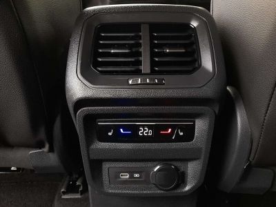 Seat Tarraco Gebrauchtwagen