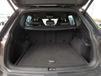 Seat Tarraco Gebrauchtwagen