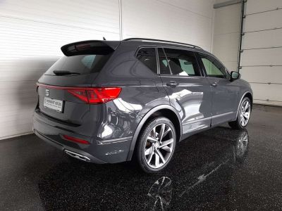 Seat Tarraco Gebrauchtwagen