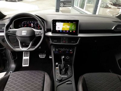 Seat Tarraco Gebrauchtwagen