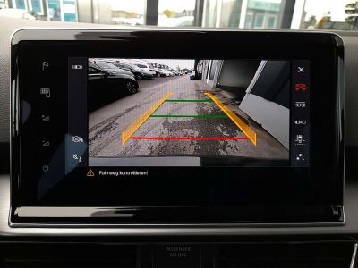 Seat Tarraco Gebrauchtwagen