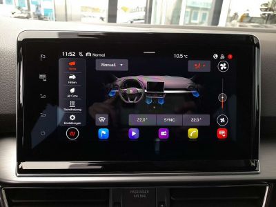 Seat Tarraco Gebrauchtwagen