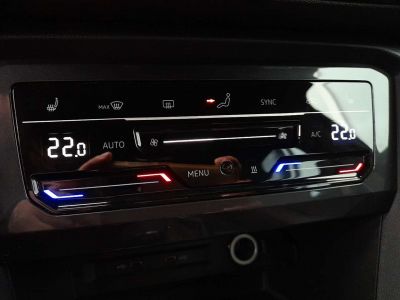 Seat Tarraco Gebrauchtwagen