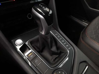 Seat Tarraco Gebrauchtwagen