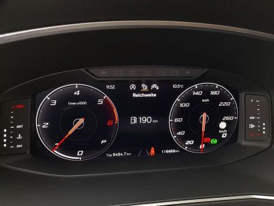 Seat Tarraco Gebrauchtwagen