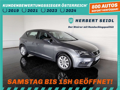 Seat Leon Gebrauchtwagen