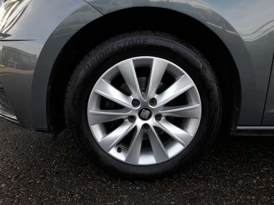 Seat Leon Gebrauchtwagen