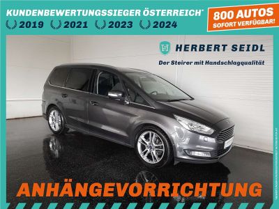 Ford Galaxy Gebrauchtwagen