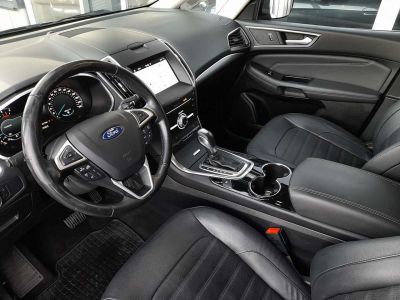 Ford Galaxy Gebrauchtwagen