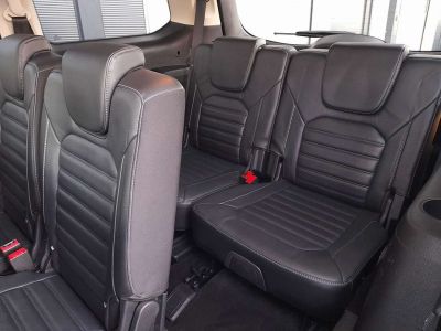 Ford Galaxy Gebrauchtwagen